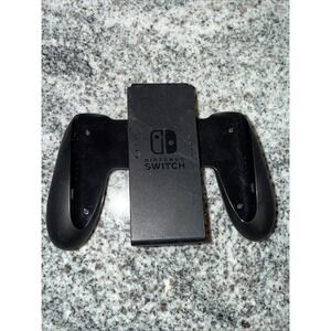 Genuine‎ Official Nintendo Switch Joy-Con Comfort Grip USED WORKS
